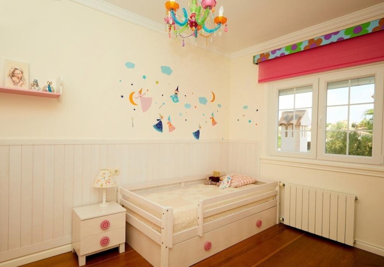 Reventa - Villa -
Rojales - Centro de la Ciudad Quesada