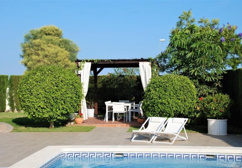 Reventa - Villa -
Rojales - Centro de la Ciudad Quesada