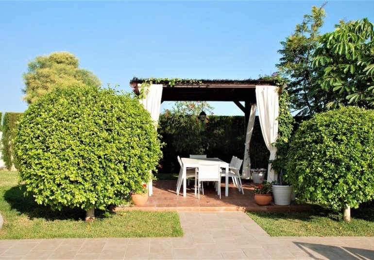 Reventa - Villa -
Rojales - Centro de la Ciudad Quesada