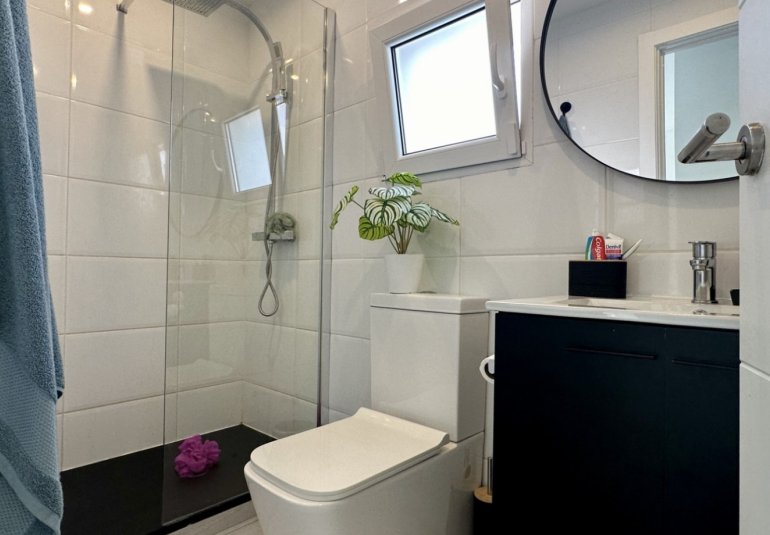 Reventa - Villa -
Rojales - Ciudad Quesada