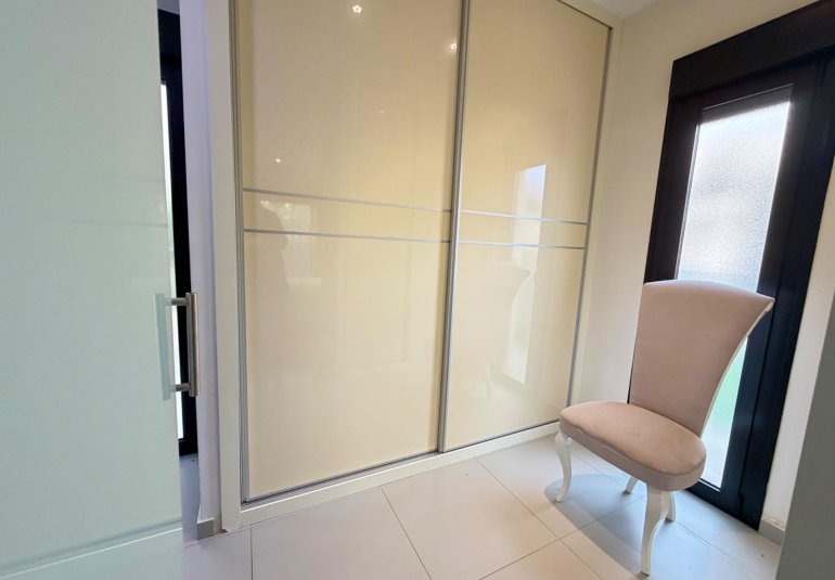 Reventa - Villa -
Rojales - Cuidad Quesada