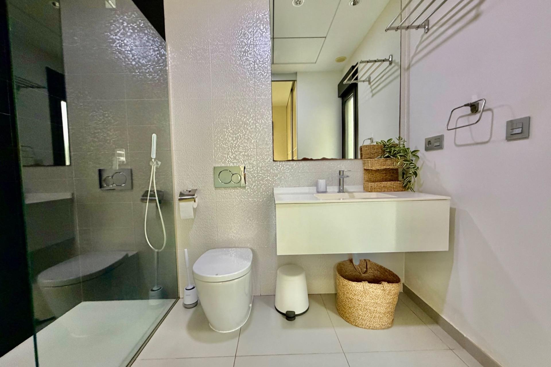 Reventa - Villa -
Rojales - Cuidad Quesada