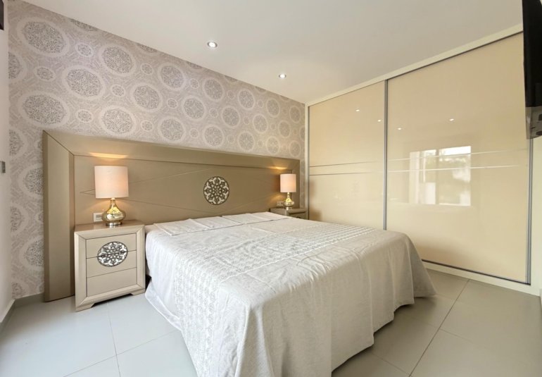 Reventa - Villa -
Rojales - Cuidad Quesada