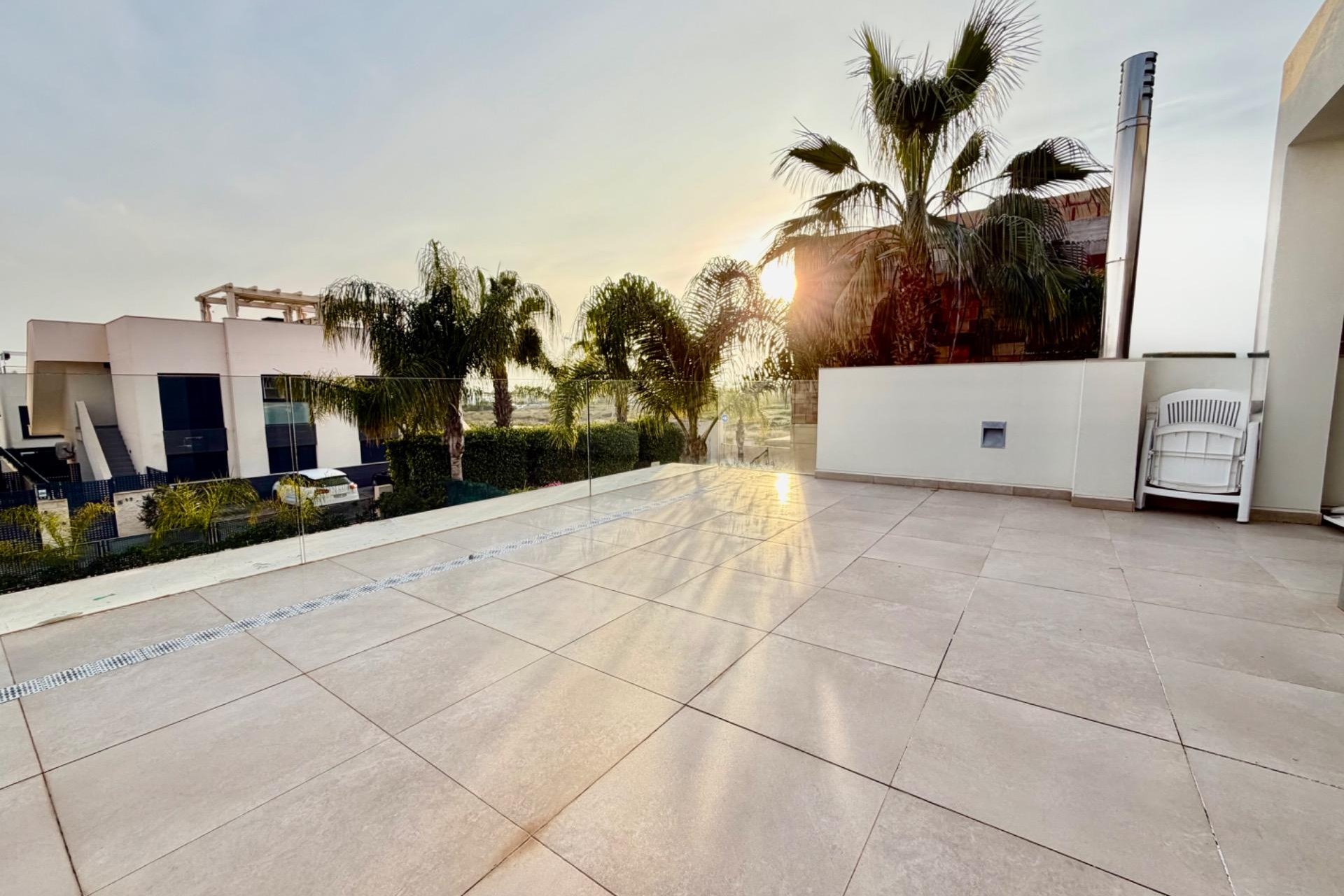 Reventa - Villa -
Rojales - Cuidad Quesada