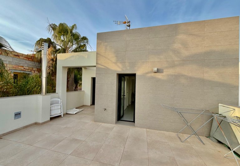 Reventa - Villa -
Rojales - Cuidad Quesada