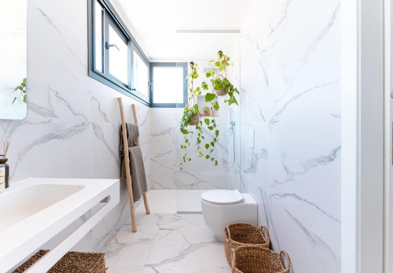 Reventa - Villa -
San Miguel de Salinas - Bellavista