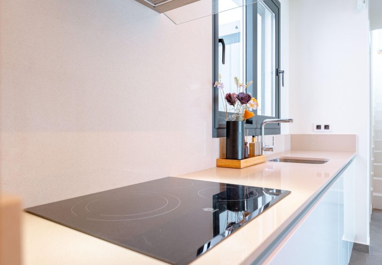 Reventa - Villa -
San Miguel de Salinas - Bellavista