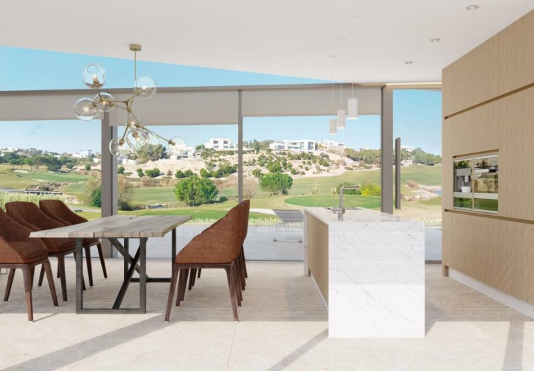 Reventa - Villa -
San Miguel de Salinas - Las Colinas