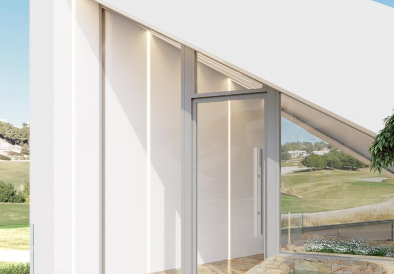 Reventa - Villa -
San Miguel de Salinas - Las Colinas