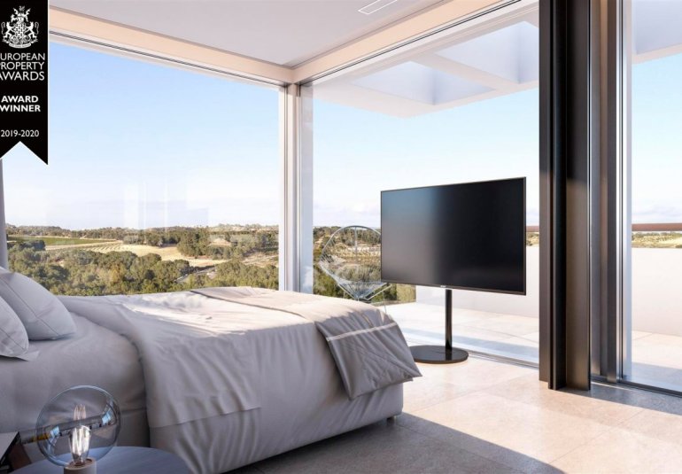 Reventa - Villa -
San Miguel de Salinas - Las Colinas