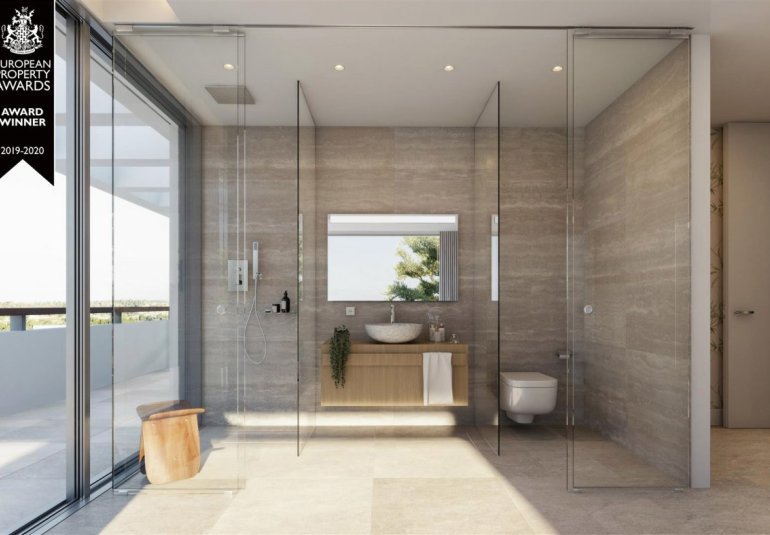 Reventa - Villa -
San Miguel de Salinas - Las Colinas