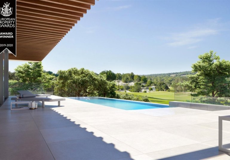 Reventa - Villa -
San Miguel de Salinas - Las Colinas