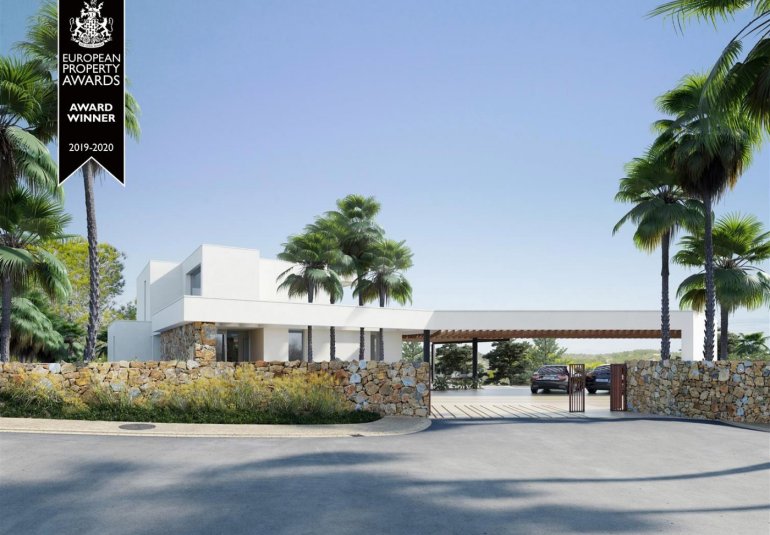Reventa - Villa -
San Miguel de Salinas - Las Colinas