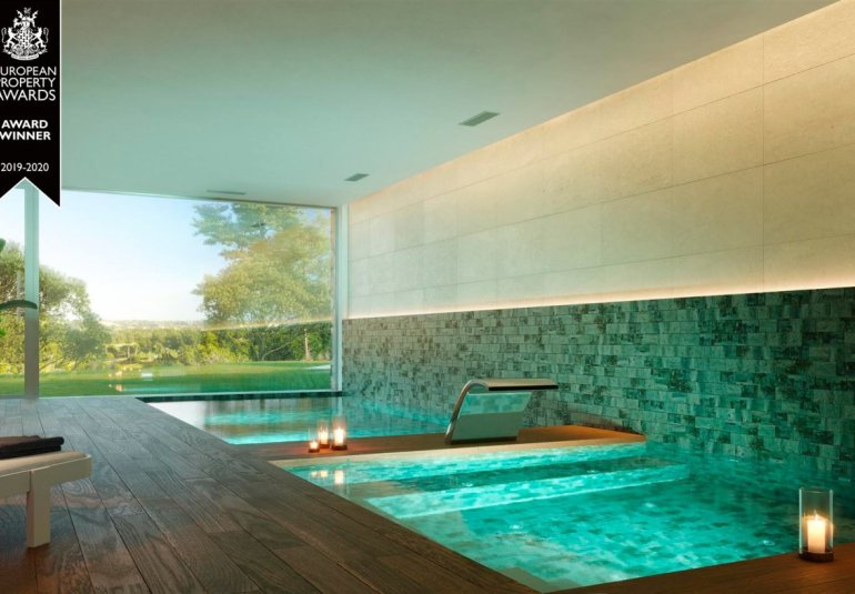 Reventa - Villa -
San Miguel de Salinas - Las Colinas