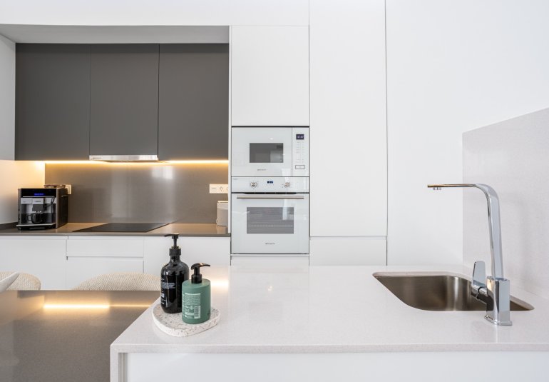 Reventa - Villa -
Torre Pacheco - Roldán