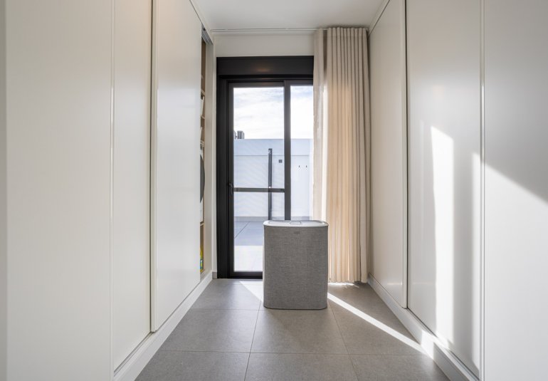 Reventa - Villa -
Torre Pacheco - Roldán