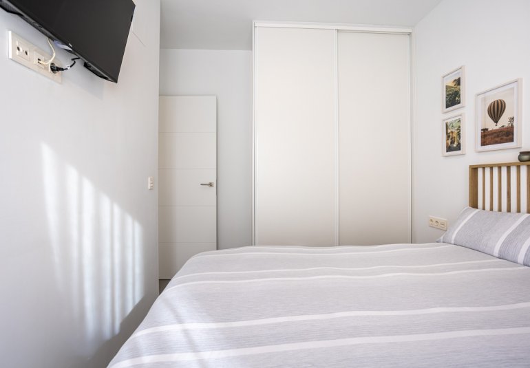 Reventa - Villa -
Torre Pacheco - Roldán