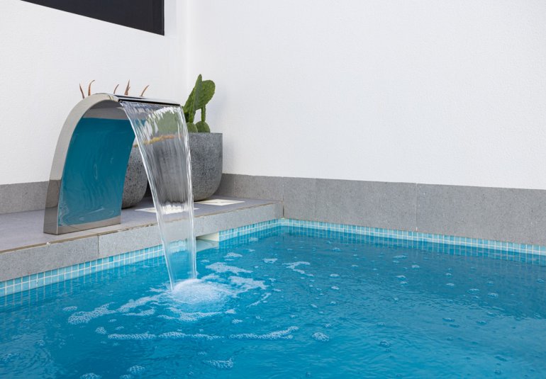 Reventa - Villa -
Torre Pacheco - Roldán