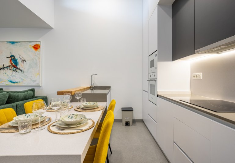 Reventa - Villa -
Torre Pacheco - Roldán