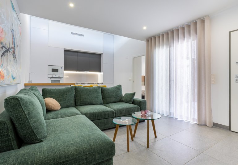 Reventa - Villa -
Torre Pacheco - Roldán