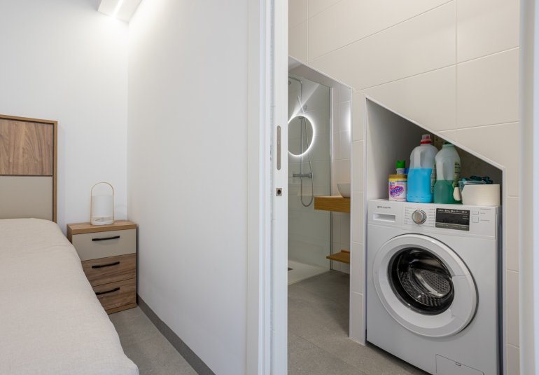 Reventa - Villa -
Torre Pacheco - Roldán