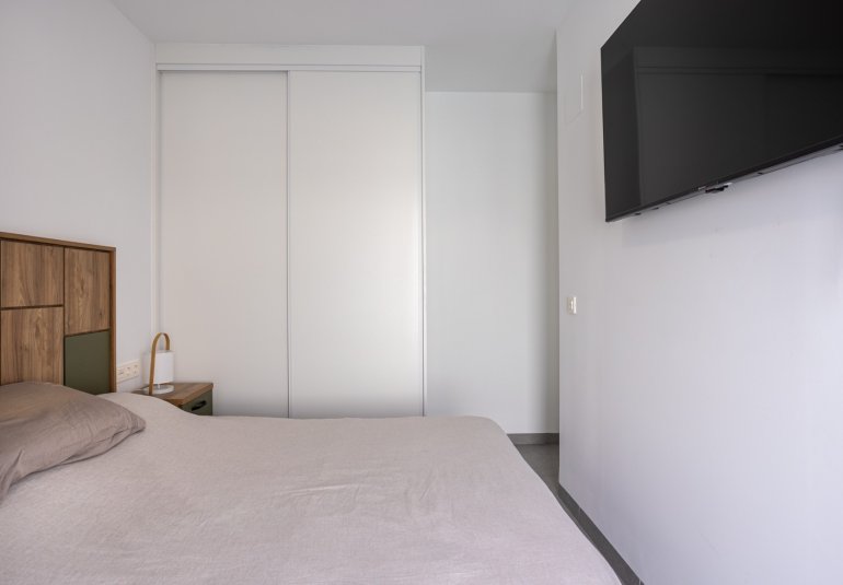 Reventa - Villa -
Torre Pacheco - Roldán