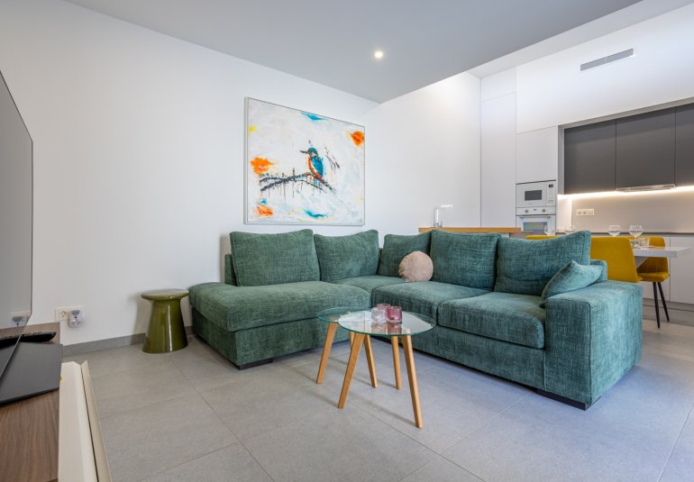 Reventa - Villa -
Torre Pacheco - Roldán