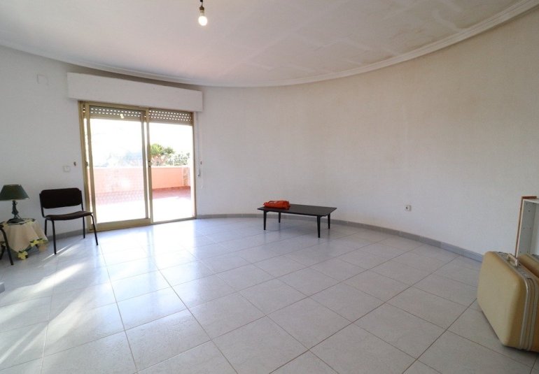 Reventa - Villa -
Torrevieja - El Chaparral