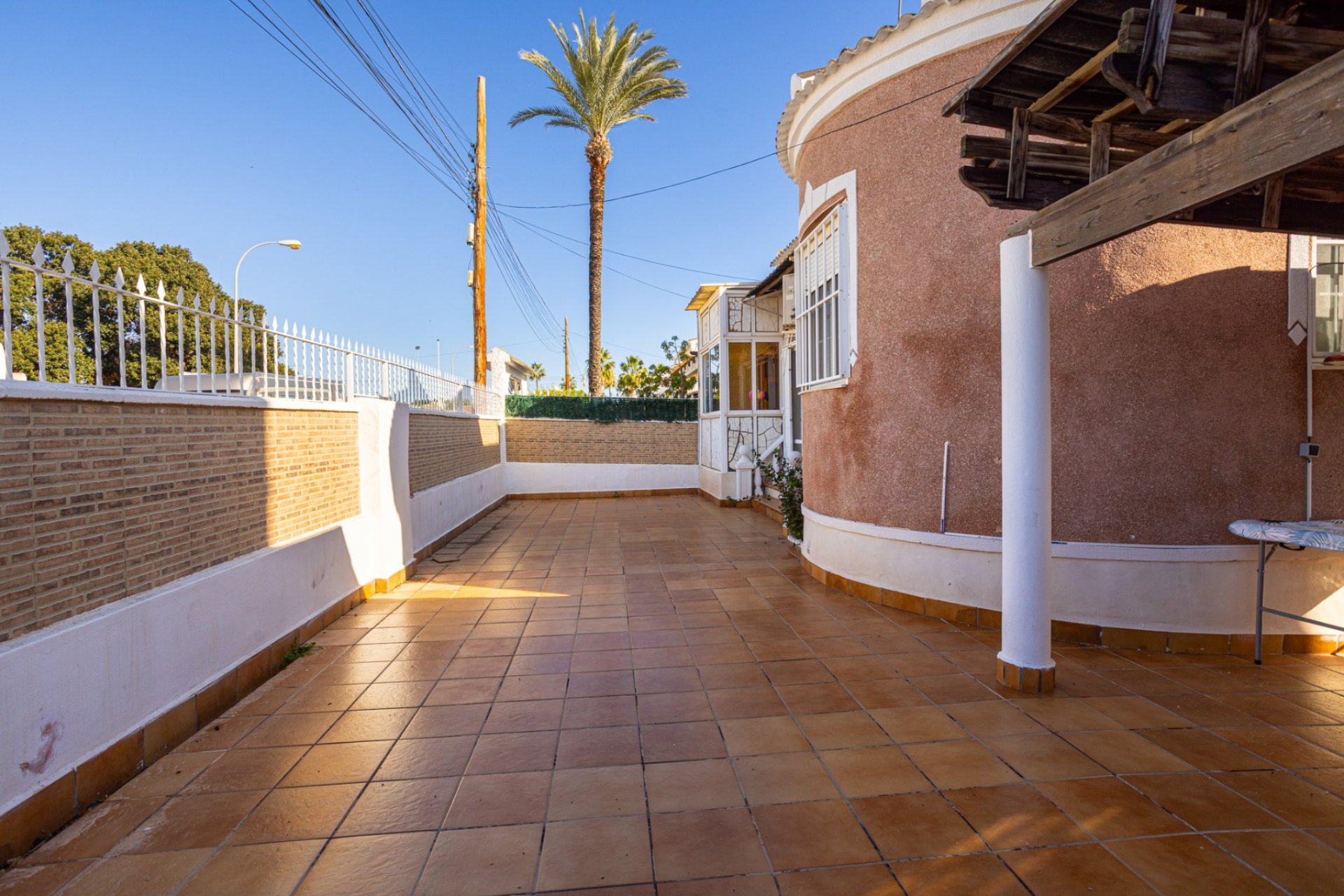 Reventa - Villa -
Torrevieja - Urbanización San Luis