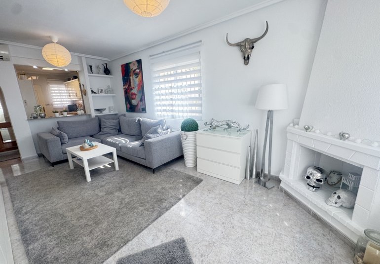 Reventa - Villa -
Villamartin