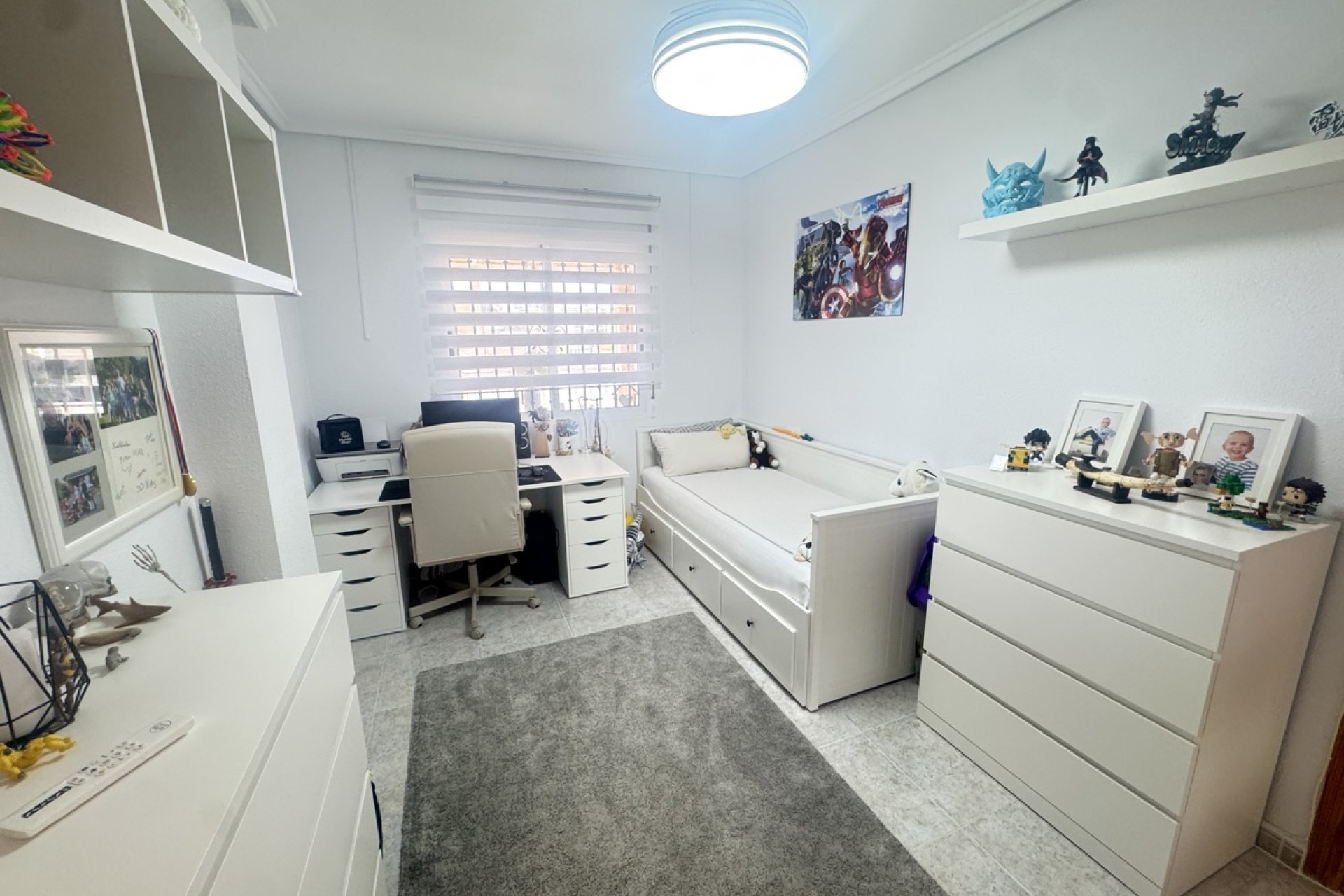 Reventa - Villa -
Villamartin