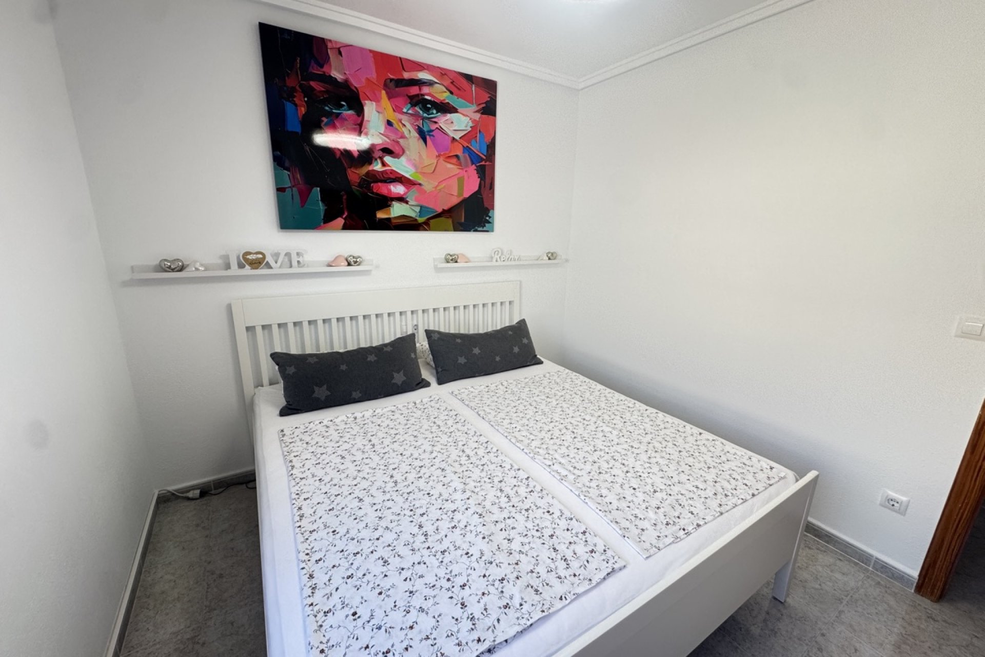 Reventa - Villa -
Villamartin