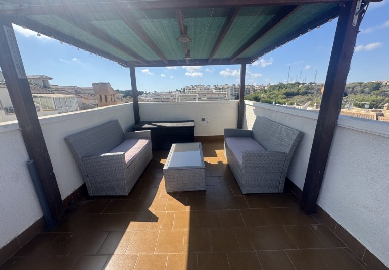 Reventa - Villa -
Villamartin