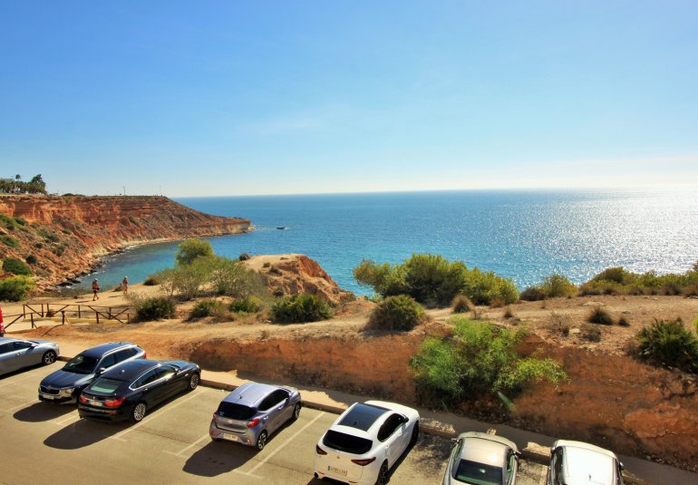 Revente - Apartment -
Cabo Roig