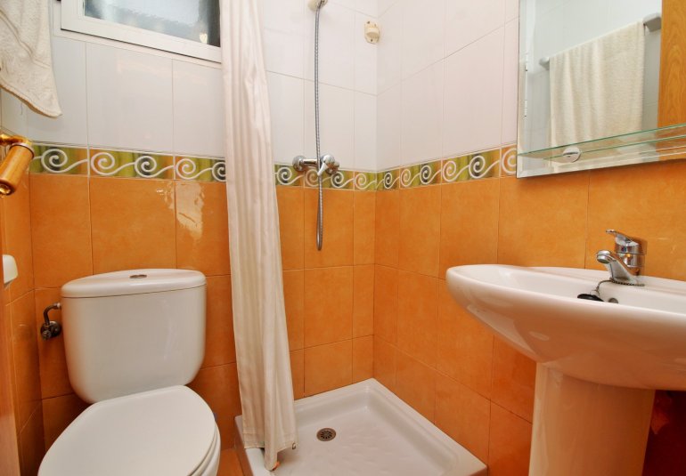 Revente - Apartment -
Cabo Roig