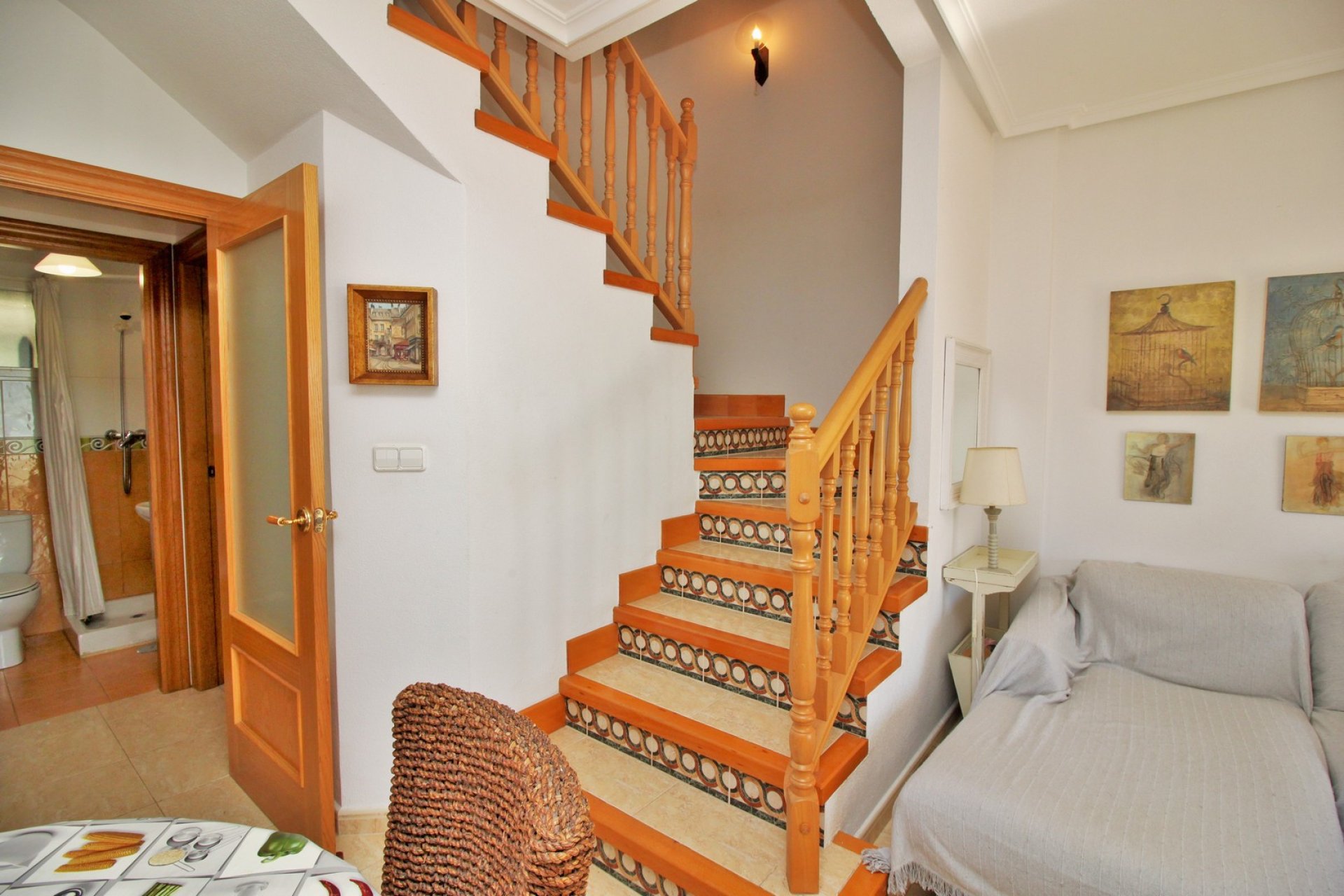 Revente - Apartment -
Cabo Roig