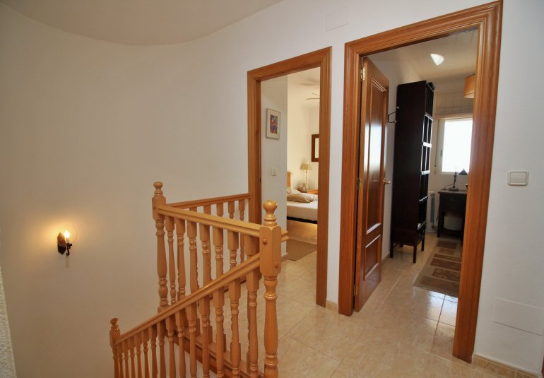 Revente - Apartment -
Cabo Roig