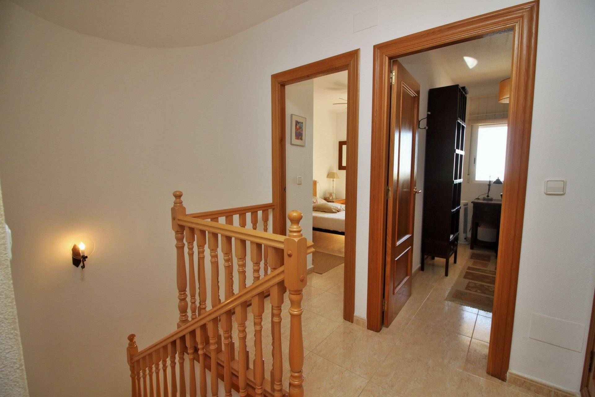 Revente - Apartment -
Cabo Roig