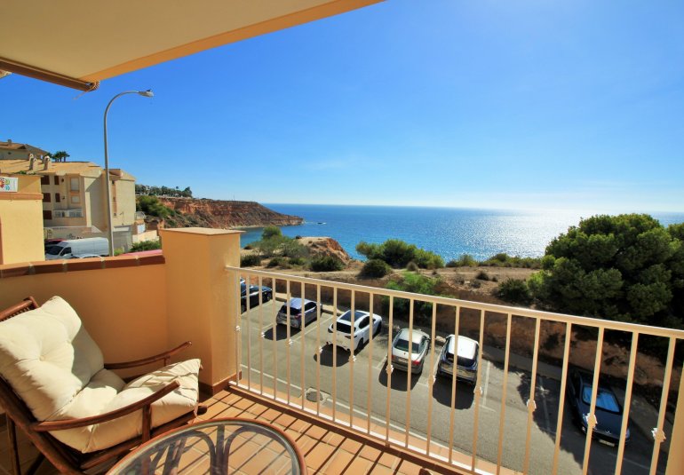Revente - Apartment -
Cabo Roig
