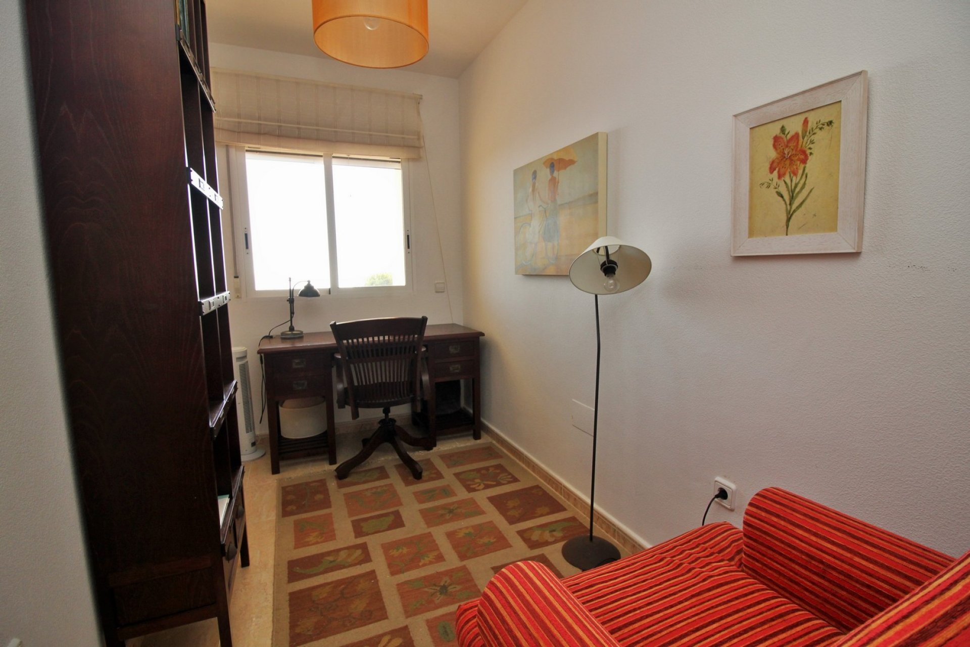 Revente - Apartment -
Cabo Roig
