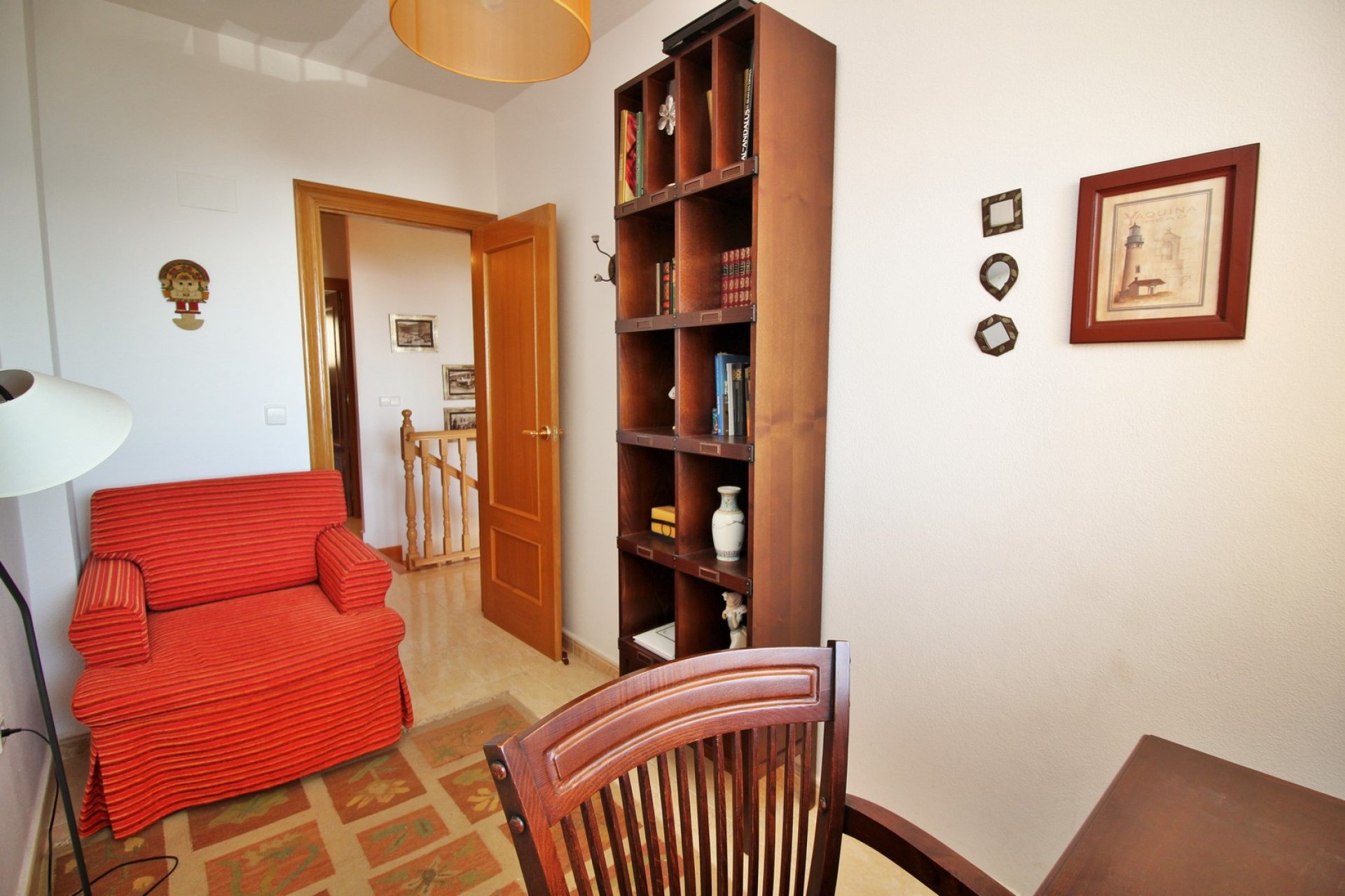 Revente - Apartment -
Cabo Roig