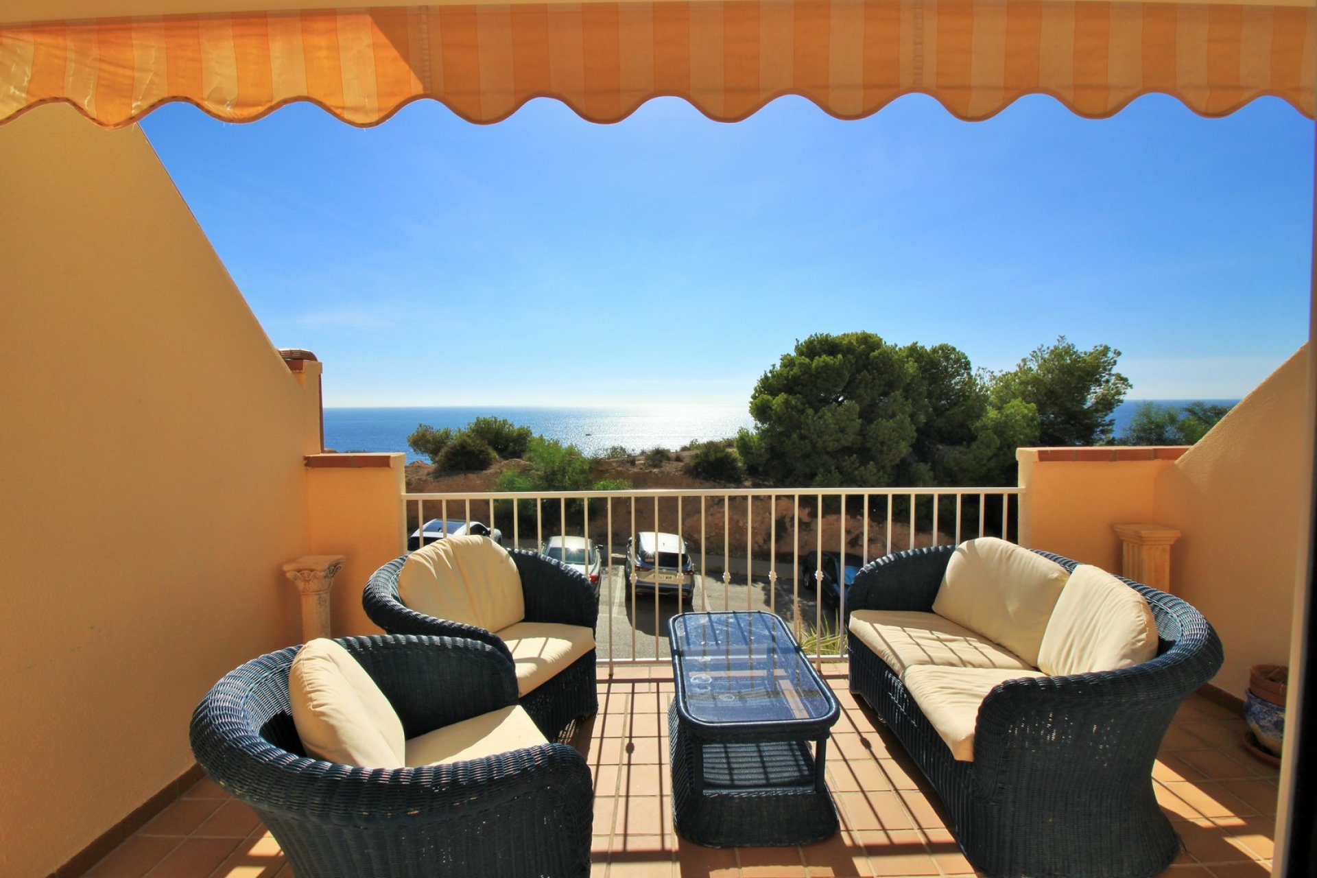 Revente - Apartment -
Cabo Roig