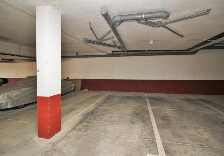 Revente - Apartment -
Cabo Roig