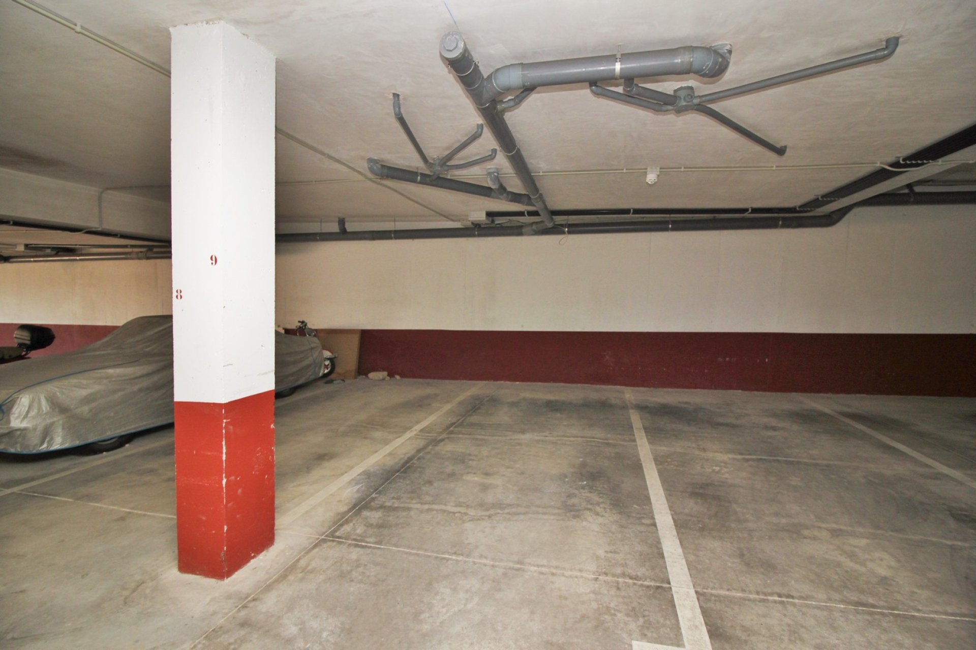 Revente - Apartment -
Cabo Roig