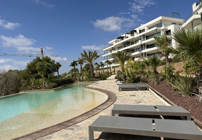 Revente - Apartment -
Las Colinas Golf