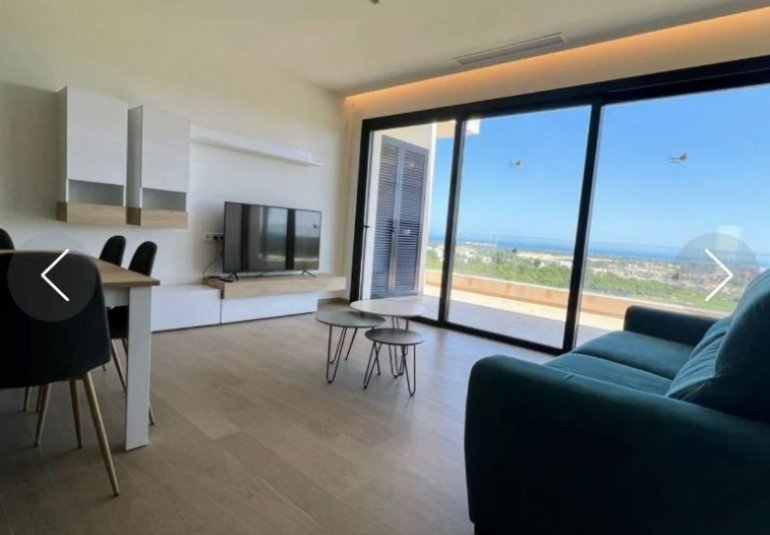 Revente - Apartment -
Las Colinas Golf