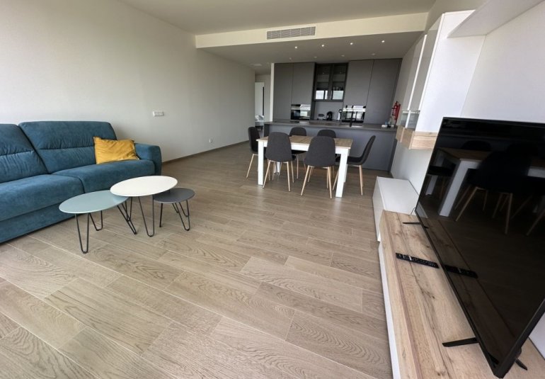 Revente - Apartment -
Las Colinas Golf