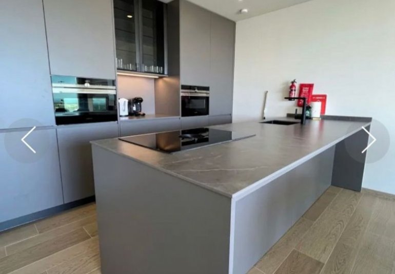 Revente - Apartment -
Las Colinas Golf