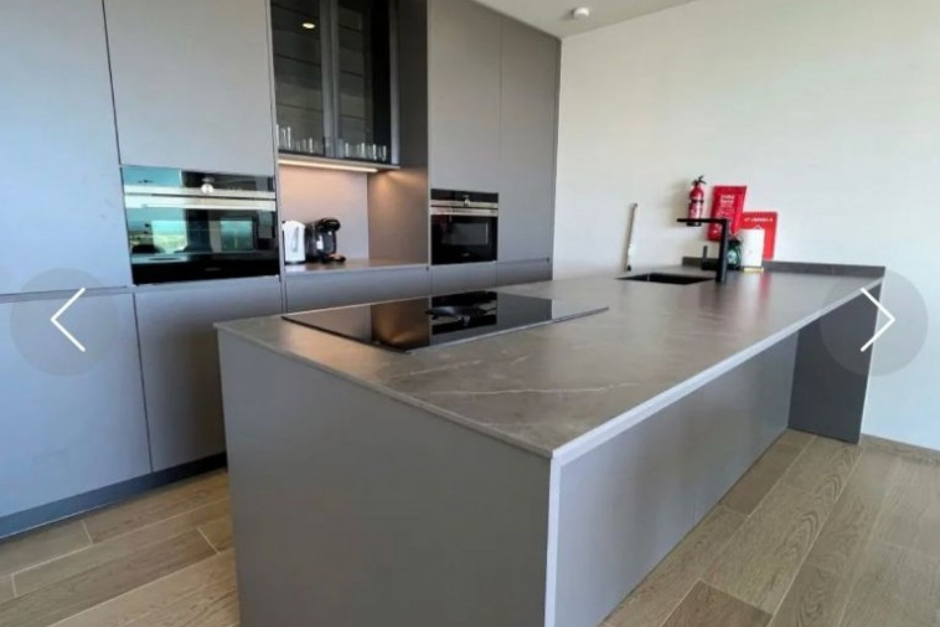 Revente - Apartment -
Las Colinas Golf