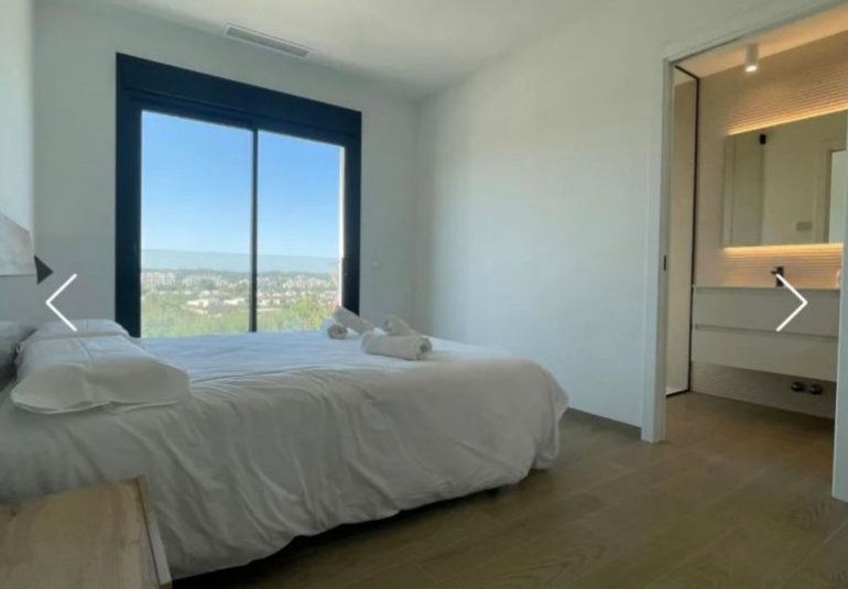 Revente - Apartment -
Las Colinas Golf